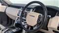 2017 Land Rover Range Rover
