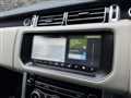 2017 Land Rover Range Rover