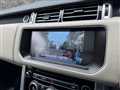 2017 Land Rover Range Rover