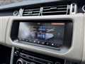 2017 Land Rover Range Rover