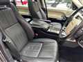 2017 Land Rover Range Rover