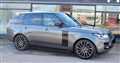 2017 Land Rover Range Rover