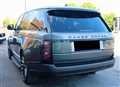 2017 Land Rover Range Rover