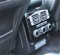 2017 Land Rover Range Rover