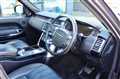 2017 Land Rover Range Rover