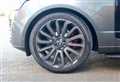 2017 Land Rover Range Rover