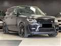 2018 Land Rover Range Rover