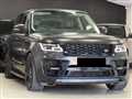 2018 Land Rover Range Rover