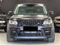 2018 Land Rover Range Rover