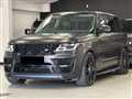 2018 Land Rover Range Rover