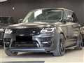 2018 Land Rover Range Rover