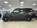 2018 Land Rover Range Rover