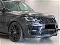 2018 Land Rover Range Rover