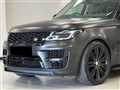 2018 Land Rover Range Rover