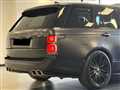 2018 Land Rover Range Rover