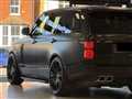 2018 Land Rover Range Rover