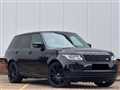 2018 Land Rover Range Rover
