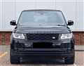 2018 Land Rover Range Rover