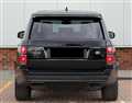 2018 Land Rover Range Rover