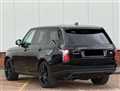 2018 Land Rover Range Rover