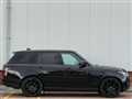 2018 Land Rover Range Rover