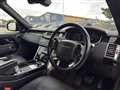 2018 Land Rover Range Rover