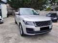 2018 Land Rover Range Rover