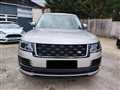 2018 Land Rover Range Rover