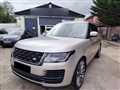 2018 Land Rover Range Rover