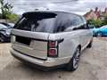2018 Land Rover Range Rover