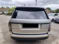 2018 Land Rover Range Rover
