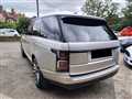 2018 Land Rover Range Rover