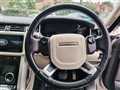 2018 Land Rover Range Rover