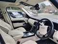 2018 Land Rover Range Rover