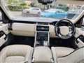 2018 Land Rover Range Rover