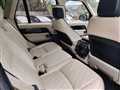 2018 Land Rover Range Rover