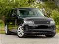 2018 Land Rover Range Rover