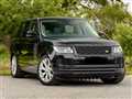 2018 Land Rover Range Rover