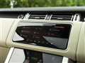 2018 Land Rover Range Rover