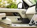 2018 Land Rover Range Rover