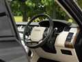 2018 Land Rover Range Rover