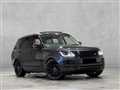 2018 Land Rover Range Rover