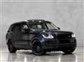 2018 Land Rover Range Rover