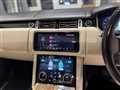 2018 Land Rover Range Rover