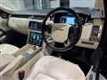 2018 Land Rover Range Rover