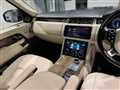 2018 Land Rover Range Rover