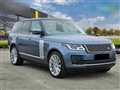 2018 Land Rover Range Rover