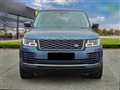 2018 Land Rover Range Rover