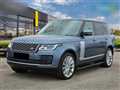 2018 Land Rover Range Rover