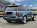 2018 Land Rover Range Rover